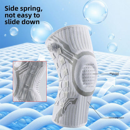 Adjustable Knee Brace