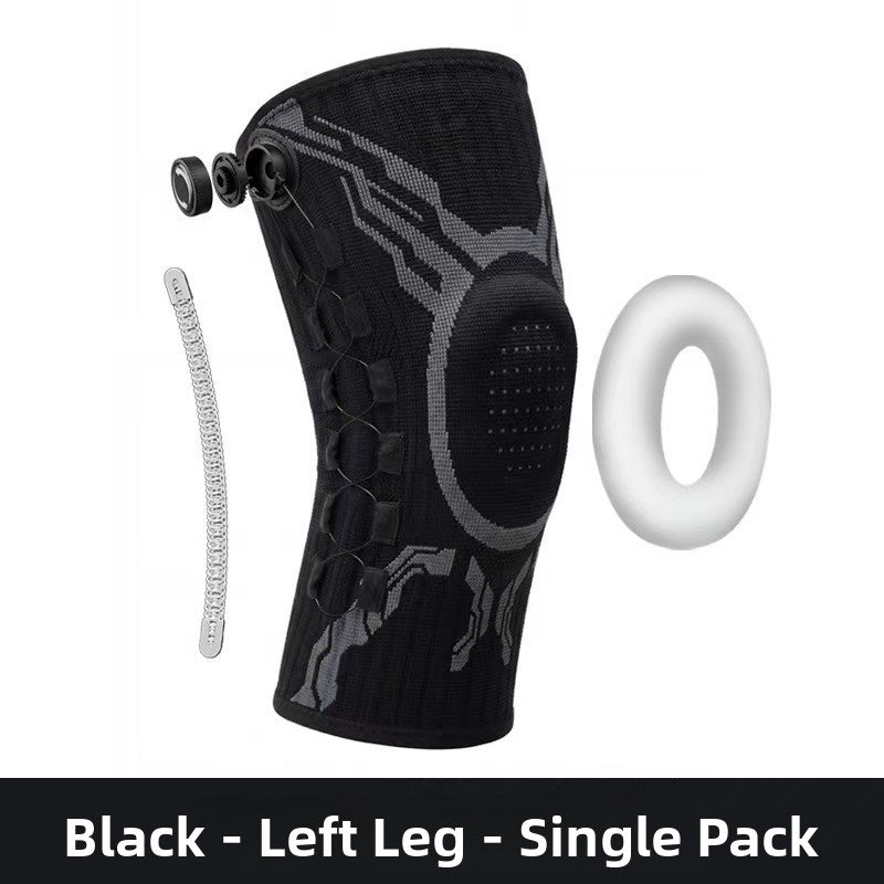 Adjustable Knee Brace