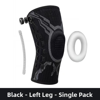Adjustable Knee Brace