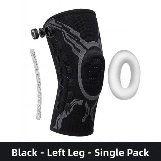 Adjustable Knee Brace