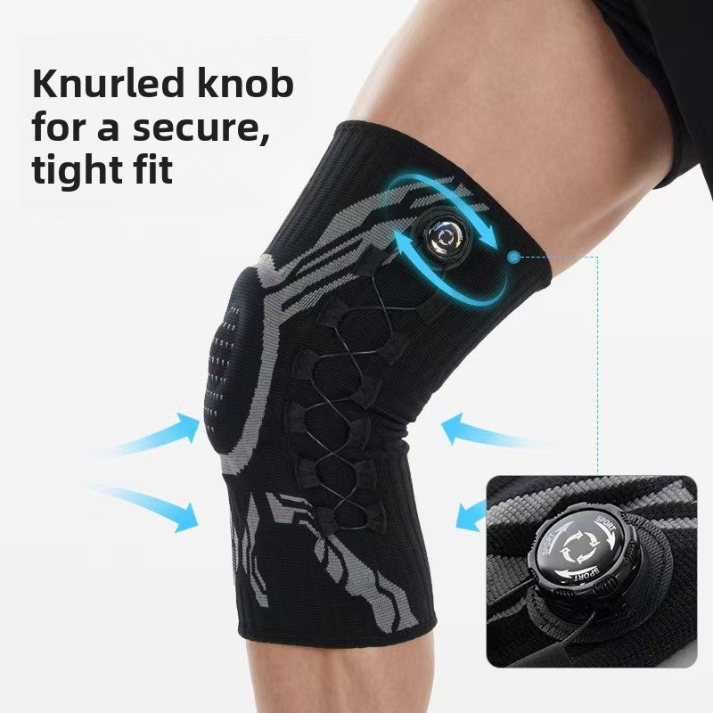 Adjustable Knee Brace
