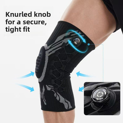 Adjustable Knee Brace